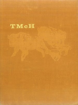 The Time of the Buffalo - ebook